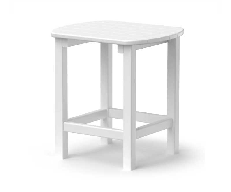 Oval Side Table by Artifex - Image 2